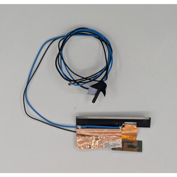 Антенны Wi-Fi 25.91373.001, 25.91373.011, Lenovo ThinkPad Х220