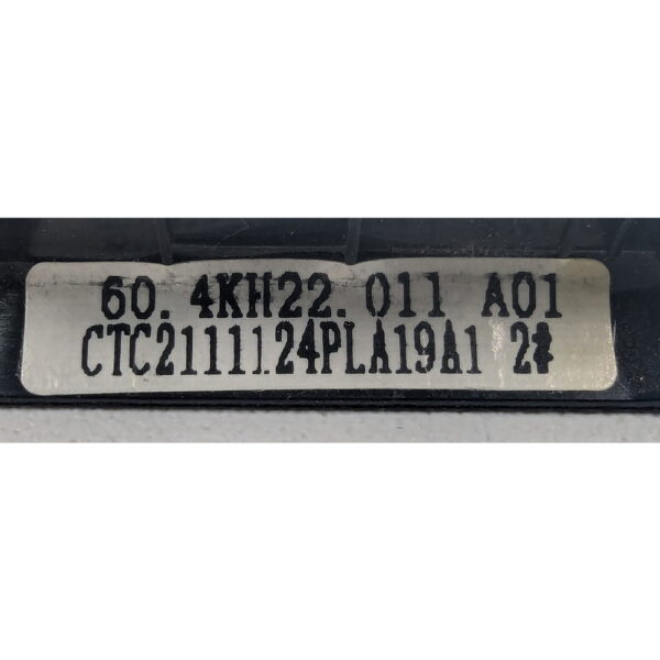 Крышка HDD 60.4KH22.011, Lenovo ThinkPad Х220