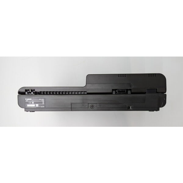 Сканер Canon image Formula DR-F120, без блока питания