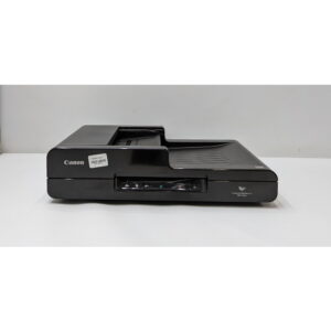 Сканер Canon image Formula DR-F120, без блока питания
