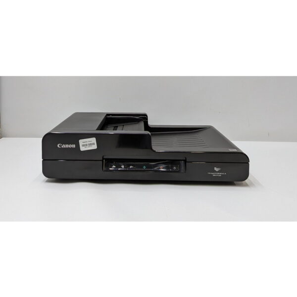 Сканер Canon image Formula DR-F120, без блока питания