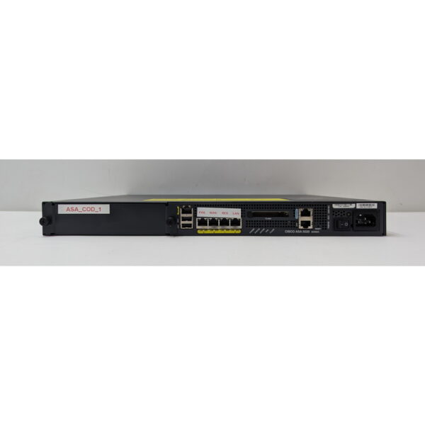 Коммутатор Cisco ASA 5520, 47-7523-01