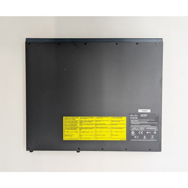 Коммутатор Cisco ASA 5520, 47-7523-01