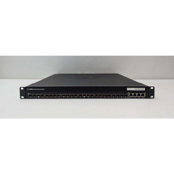 Коммутатор Dell 0P91K4