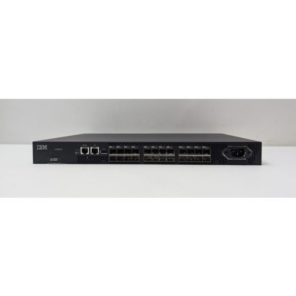 Коммутатор IBM 45W0391, 249824E