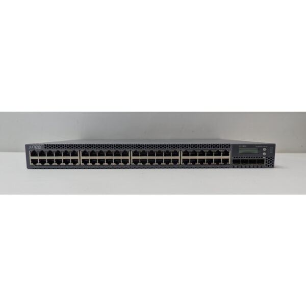 Коммутатор Juniper EX3300-48T
