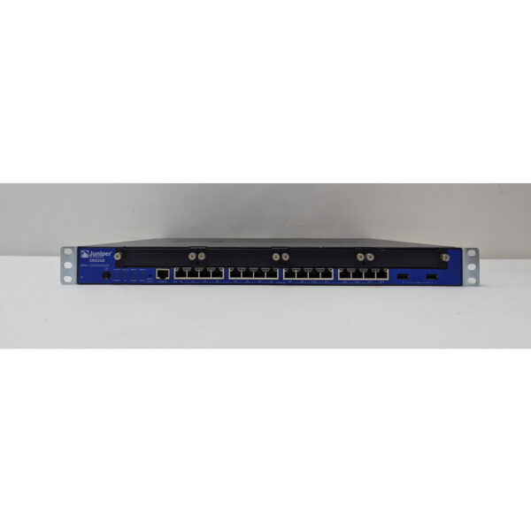 Коммутатор Juniper SRX240H