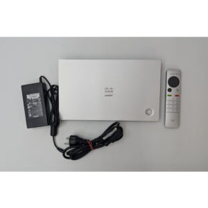 Кодек Cisco TelePresence 800-36554-02 A0