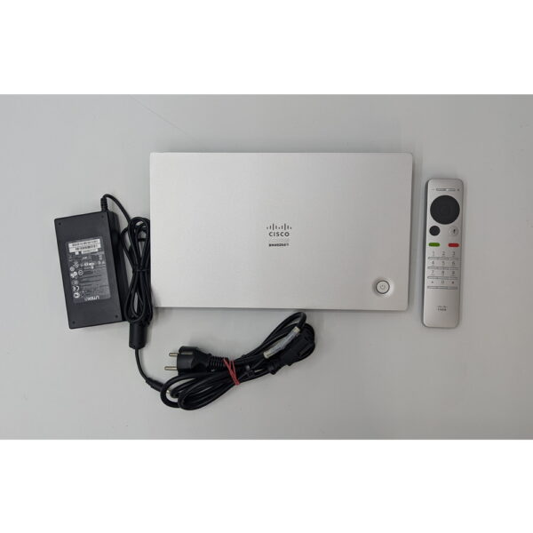 Кодек Cisco TelePresence 800-36554-02 A0