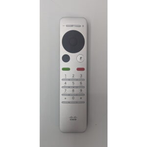 Пульт CTS-RMT-TRC6, Cisco TelePresence SX10, SX20