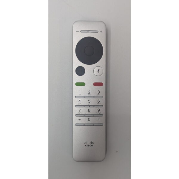 Пульт CTS-RMT-TRC6, Cisco TelePresence SX10, SX20