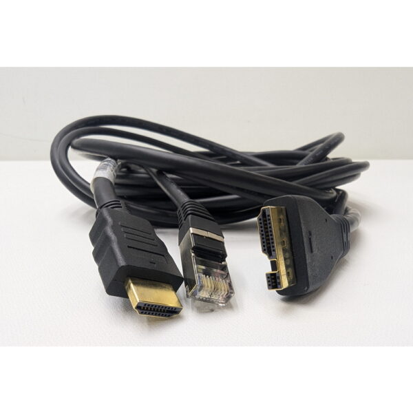 Камера 800-36867-01 G0, Cisco, кабель HDMI