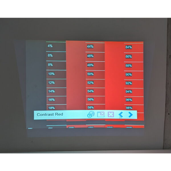 Проектор Panasonic PT-LB80NTE
