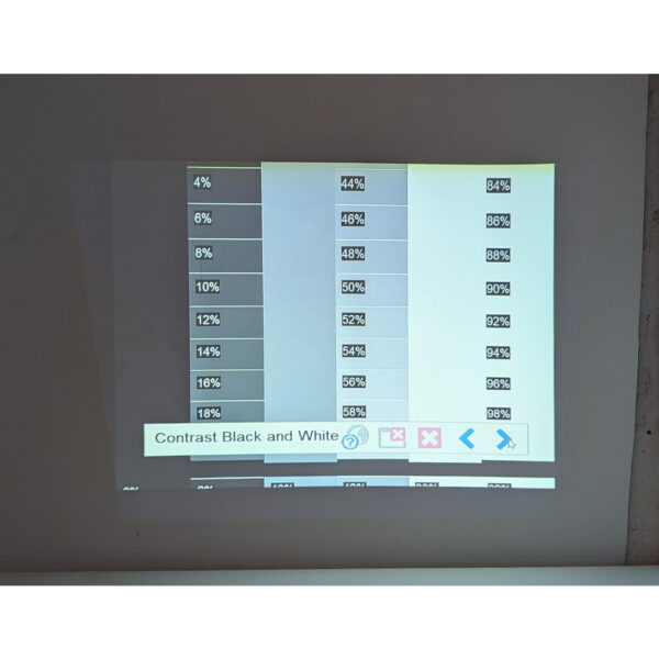 Проектор Panasonic PT-LB80NTE