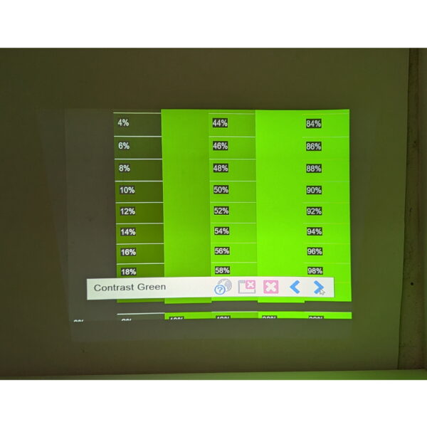 Проектор Panasonic PT-LB80NTE