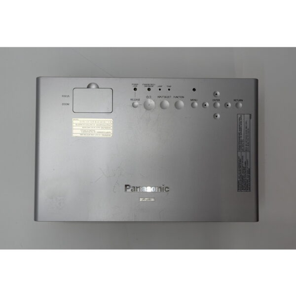 Проектор Panasonic PT-LB80NTE