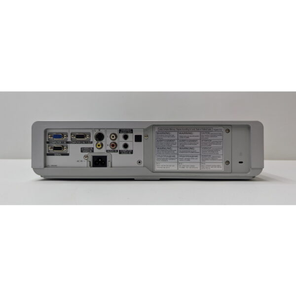Проектор Panasonic PT-LB80NTE