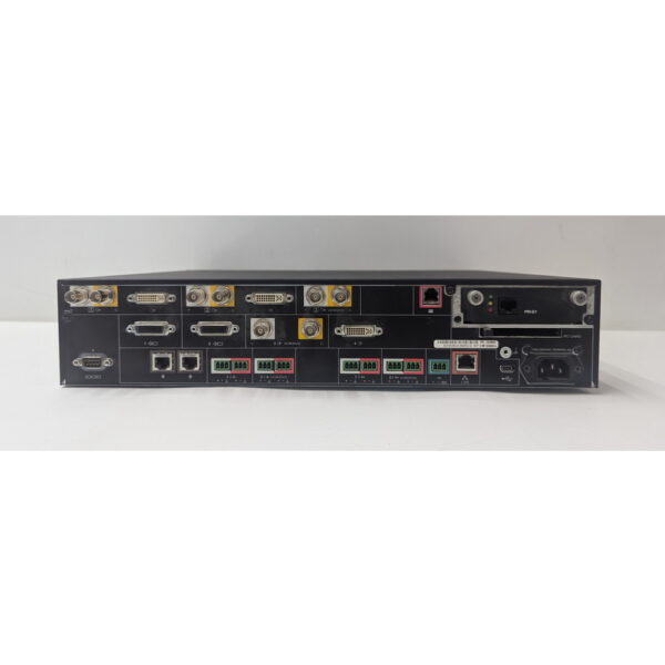 Система видеоконференцсвязи Polycom HDX 9002