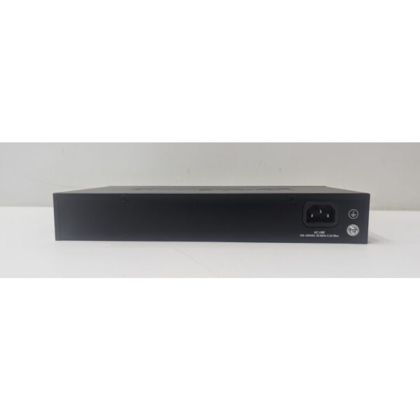 Коммутатор D-Link DES-1016C
