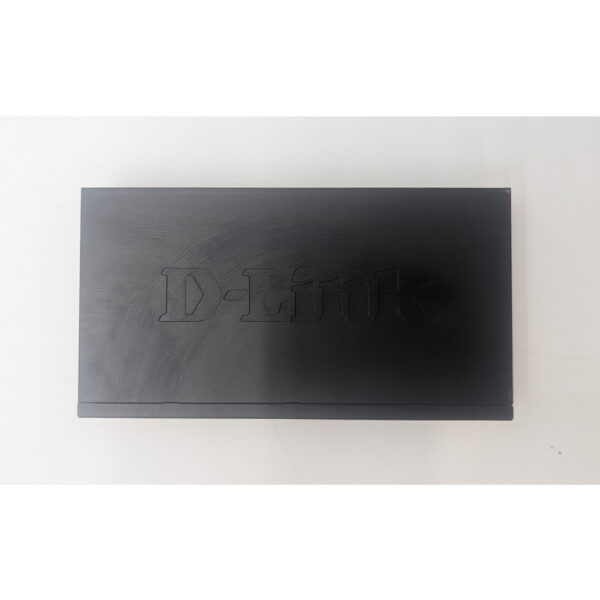 Коммутатор D-Link DES-1016C