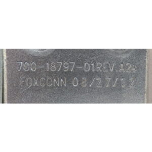 Уши 700-18797-01, 700-18798-01, Cisco ASA 5500