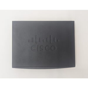Коммутатор Cisco C861-K9, без блока питания