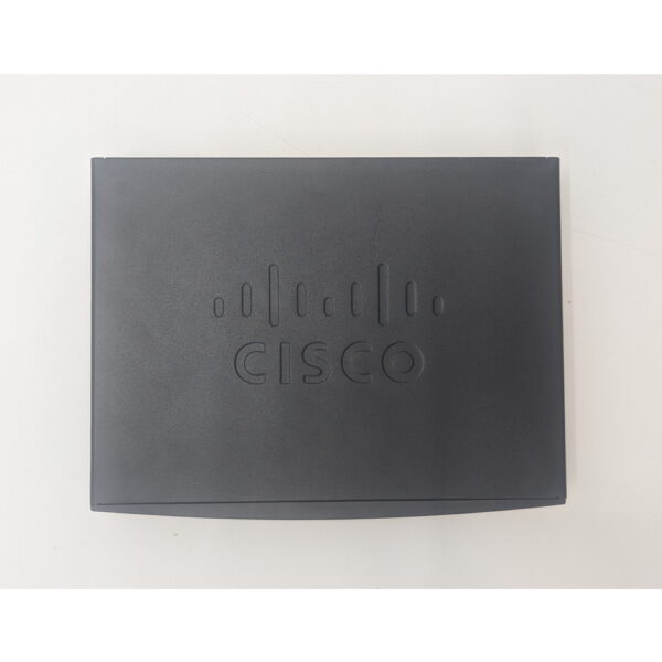Коммутатор Cisco C861-K9, без блока питания