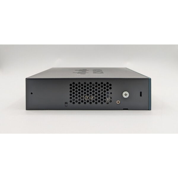 Контроллер Cisco AIR-CT2504-K9, c блоком питания, 115 лицензий