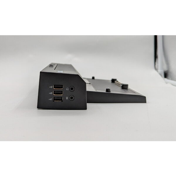 Док станция 0CY640, Dell, без БП
