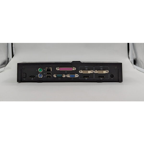 Док станция 0CY640, Dell, без БП
