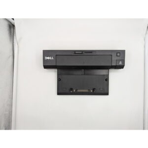 Док станция 0CY640, Dell, без БП