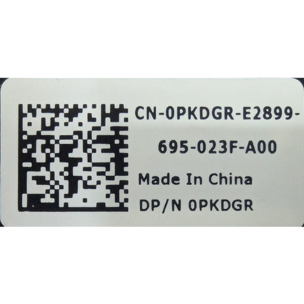 Док станция 0PKDGR, Dell, без БП