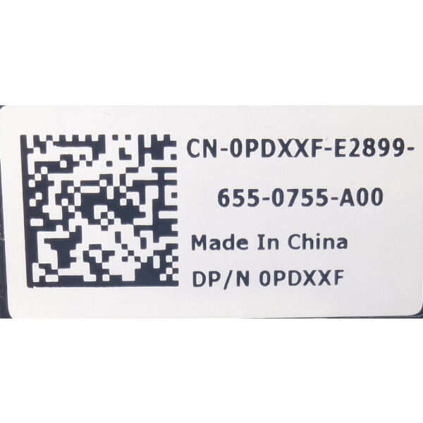 Док станция opdxxf, Dell, без БП