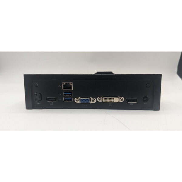 Док станция opdxxf, Dell, без БП