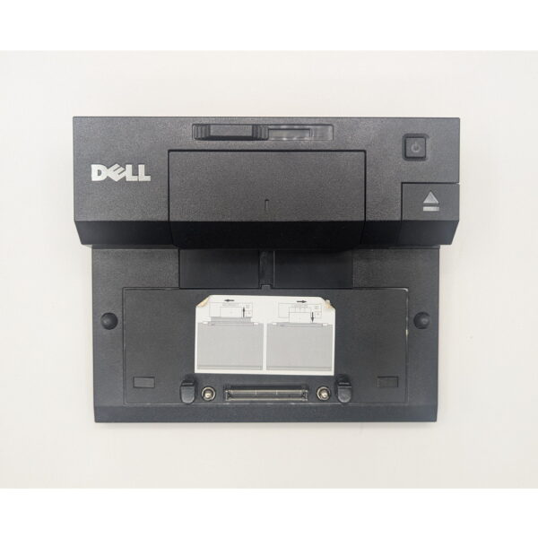 Док станция opdxxf, Dell, без БП