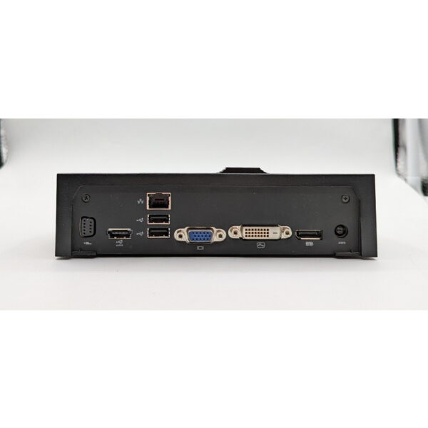 Док станция 0PW380, Dell, без БП