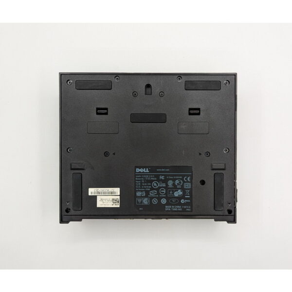 Док станция 0PW380, Dell, без БП