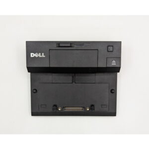 Док станция 0PW380, Dell, без БП