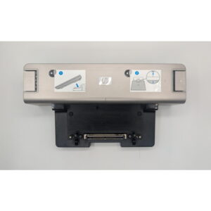 Док станция 483203-001, 469619-001, HP, без БП