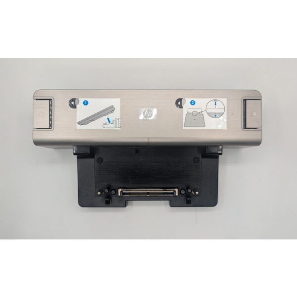 Док станция 483203-001, 469619-001, HP, без БП