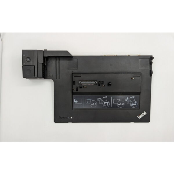 Док станция 75Y5730, 75Y5731, Lenovo, без БП