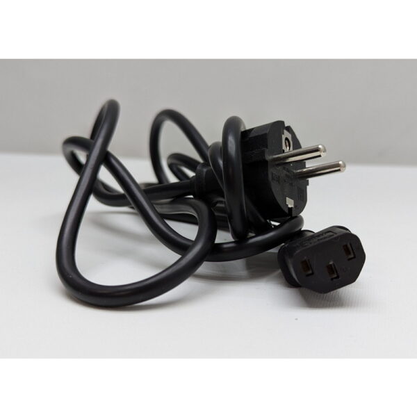 Адаптер питания 0FWCRC, Dell, 19.5v, 12.3a, 240w, с кабелем питания