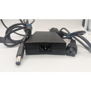 Адаптер питания 0WRHKW, Dell, 19.5v, 6.7a, 130w, с кабелем питания