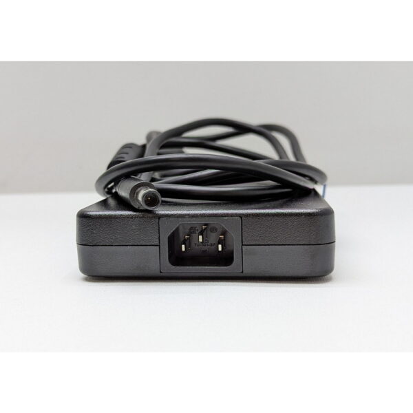 Адаптер питания 00MFK9, Dell, 19.5v, 12.3a, 240w, с кабелем питания