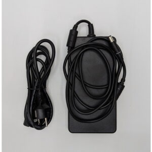 Адаптер питания 00MFK9, Dell, 19.5v, 12.3a, 240w, с кабелем питания