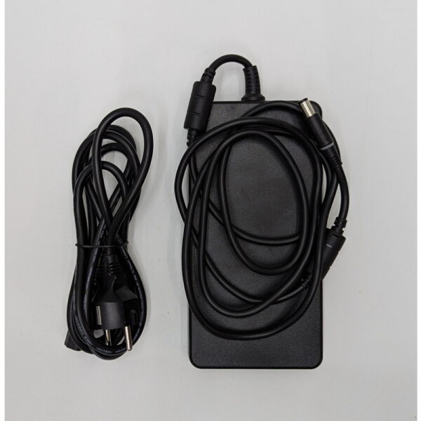 Адаптер питания 00MFK9, Dell, 19.5v, 12.3a, 240w, с кабелем питания