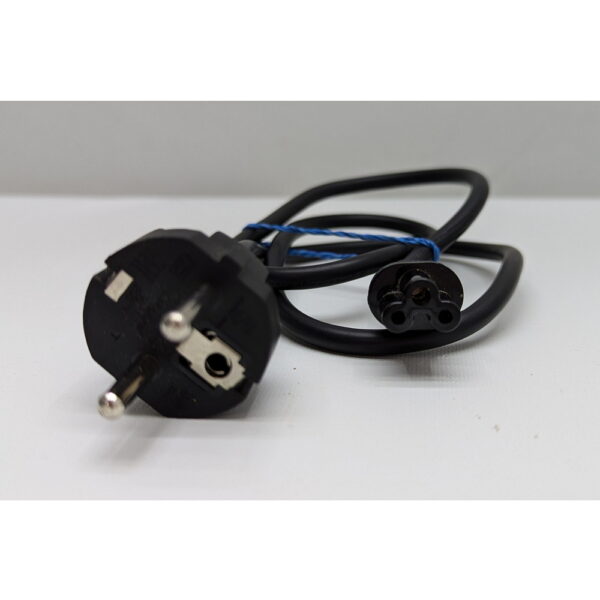 Адаптер питания 063P9N, Dell, 19.5v, 6.7a, 130w, с кабелем питания