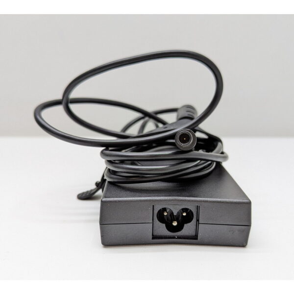 Адаптер питания 063P9N, Dell, 19.5v, 6.7a, 130w, с кабелем питания
