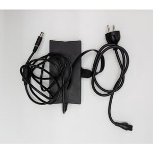 Адаптер питания 063P9N, Dell, 19.5v, 6.7a, 130w, с кабелем питания