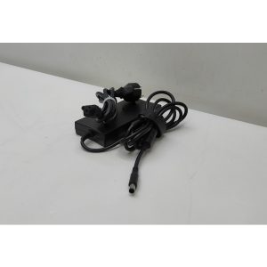 Адаптер питания 0JU012, Dell, 19.5v, 6.7a, 130w, с кабелем питания